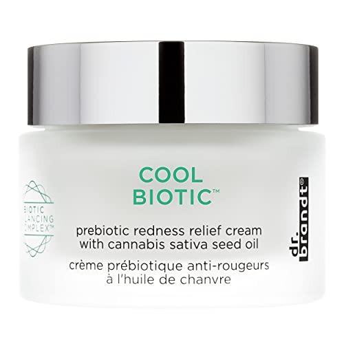Dr. Brandt Crème Cool Biotic (50 g) Cover