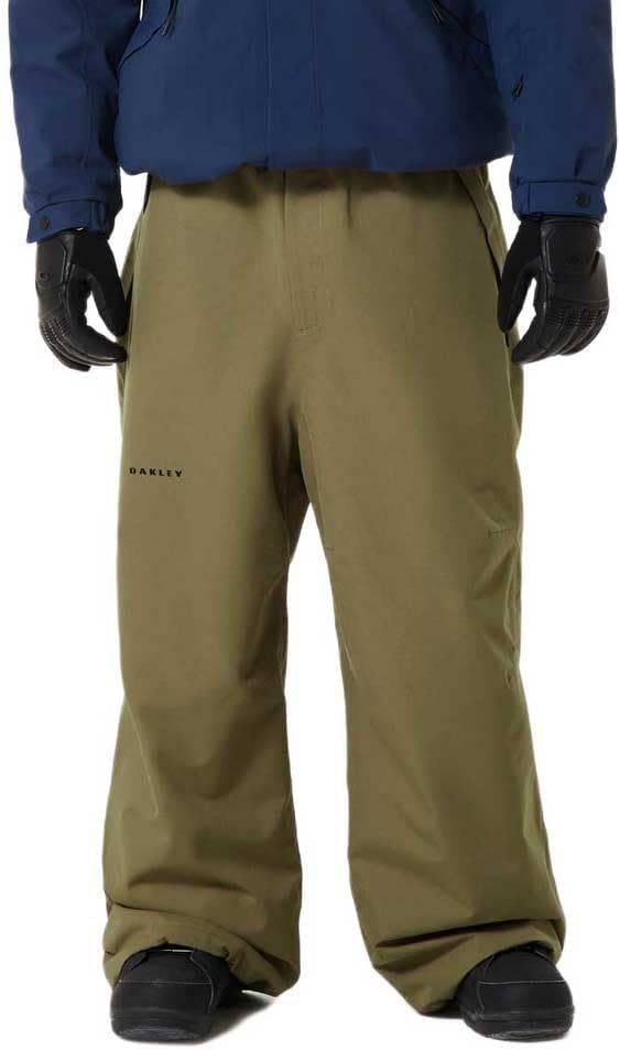 Men's Channel Shell Pant