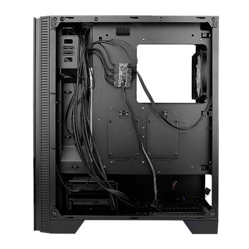 Build My PC, PC Builder, Antec NX600
