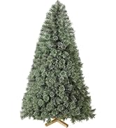 Nordmann Premium kunstkerstboom, 210 cm, natuurgetrouwe en dichte