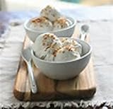 Caribbean Coconut Ice Cream