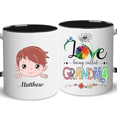 LOVE BEING CALL GRANDMA 1 KID