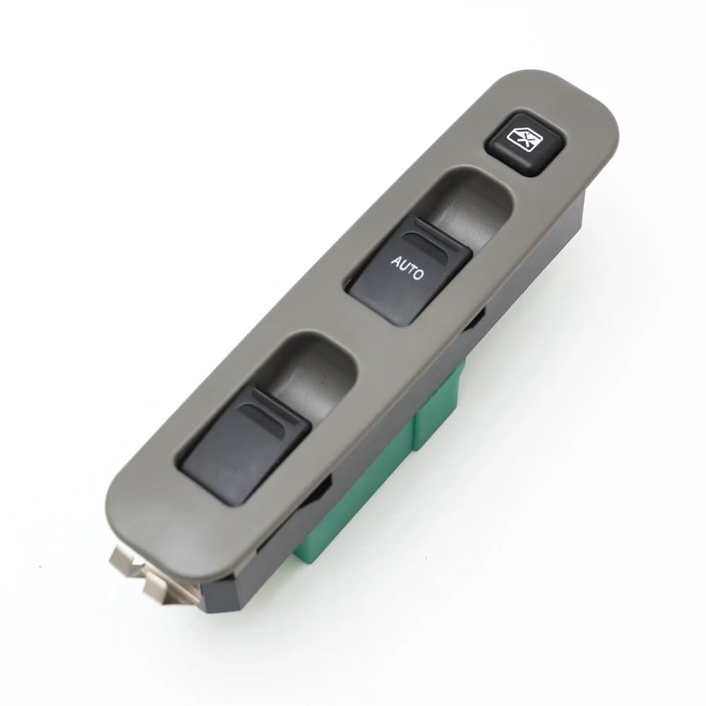 Interrupteur lève-vitre bouton commutation vitre voiture 37990-81A20 - 7