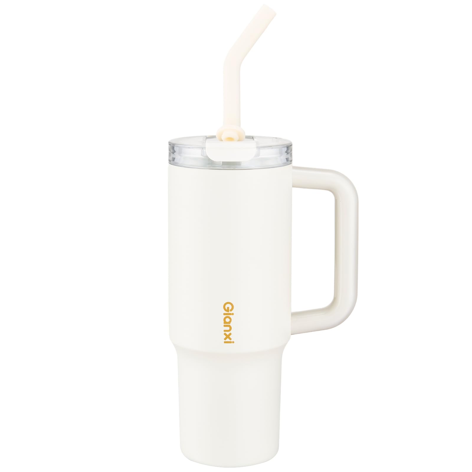 Amazon.co.jp: GIANXI(ジャンシ) セラミック タンブラー 1000ml