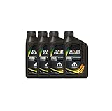 Selenia WR PURE ENERGY 5W-30 è un lubrificante completamente sintetico sviluppato in collaborazione con FCA, che soddisfa le esigenze dei motori diesel EURO 5 delle autovetture di ultima generazione. Il superamento della specifica ACEA C2 certifica il basso contenuto di ceneri, caratteristica indispensabile per proteggere il filtro antiparticolato dai residui della combustione, che potrebbero causare pericolosi intasamenti.