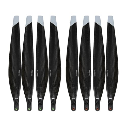 Hélice pliable carbone drone T40 T50 pour épandage agricole