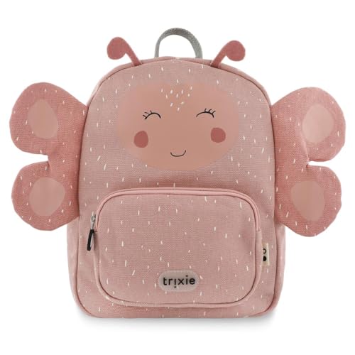 Sac à dos pour enfants Trixie ergonomique anti-glissement bretelles