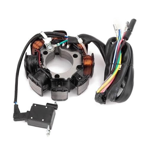 Stator d'allumage pour moto XR250R (1996-2004) - Bobine de générateur 31120-KCE-671