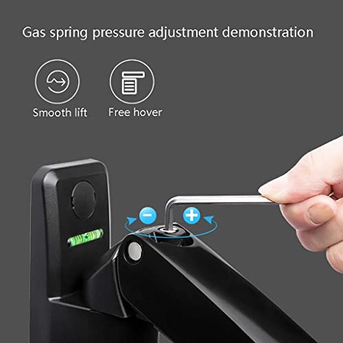 Uniwersalny Stojak Pod Telewizor, Wielofunkcyjny, Wieszak Na Monitor 24-35 Cali, Obrotowy, Teleskopowy Uchwyt Ścienny, Uchwyt Do Monitora Lcd, Uchwyt Do Monitora Konsoli, Air P