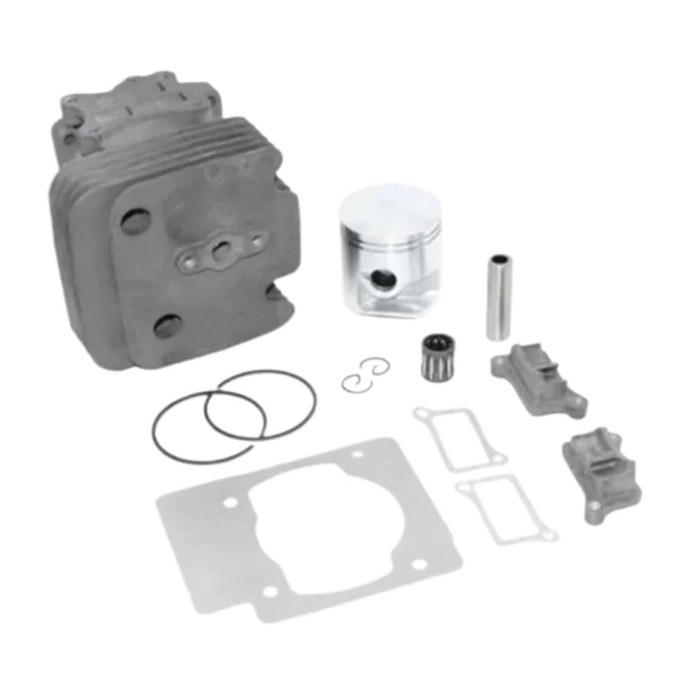 Kit cylindre-piston 578TF haute compression pour 75.6cc