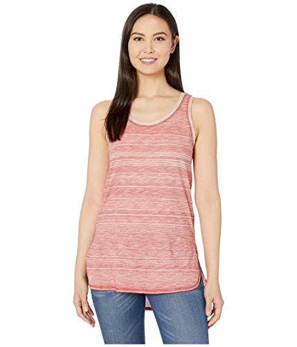 Tunique prAna Kiely finitions premium collection capsule taille SM