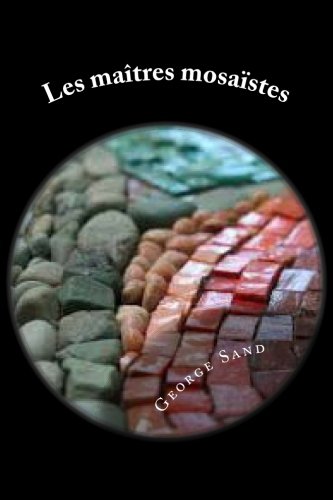 Télécharger Les maitres mosaistes Livre PDF Gratuit