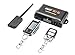 Crimestopper RS7-G5 Cool Start 2-Way Remote Start System