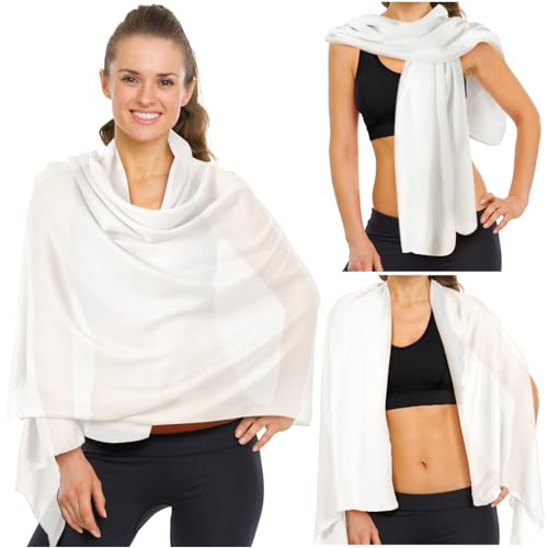 Patelai Sun Shawl