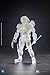 Hiya Toys Exquisite Mini Series 1/18 Scale 5 Inch AVP Invisible Celtic Predator Action Figure