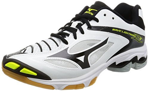 mizuno wave lightning z3 2014