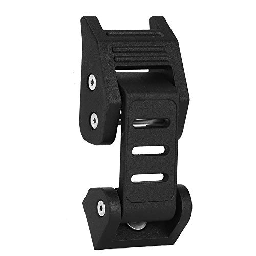 Ajustement capot instable pour JK 2007-2017 : boucle acier anti vibration - 5