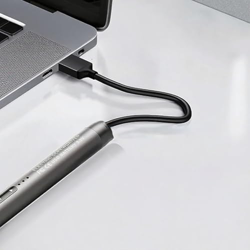 Genyuu 38in1 精密ドライバーセット 電動精密ドライバー3.7V SFDSG890 の商品画像 3