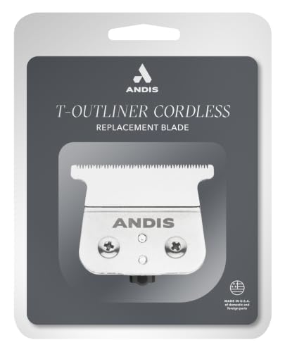 Andis Cordless T-Outliner Replacement Blade AS04535