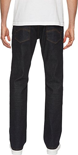 Tommy Hilfiger Men's Original Ryan Straight Fit Stretch Jeans3