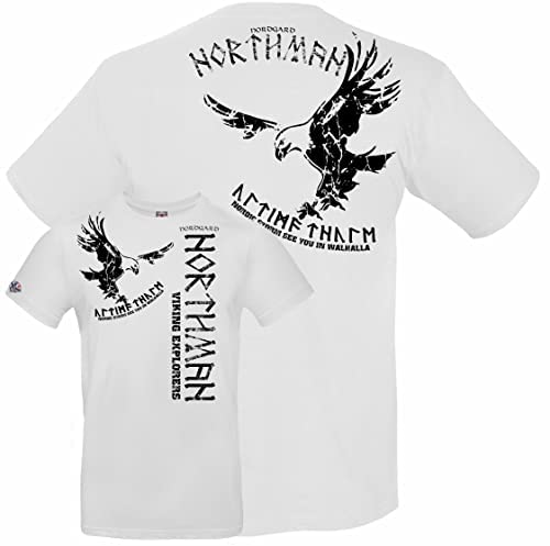 NORDGARDViking Shirt Northman 2