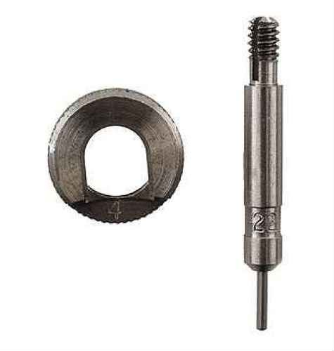 Lee Precision 90147 Calibro Per Vaina 7.62x54R Con Shell Holder - Utensile Manuale Per Ricarica, Taglio E Rifinitura Bossoli