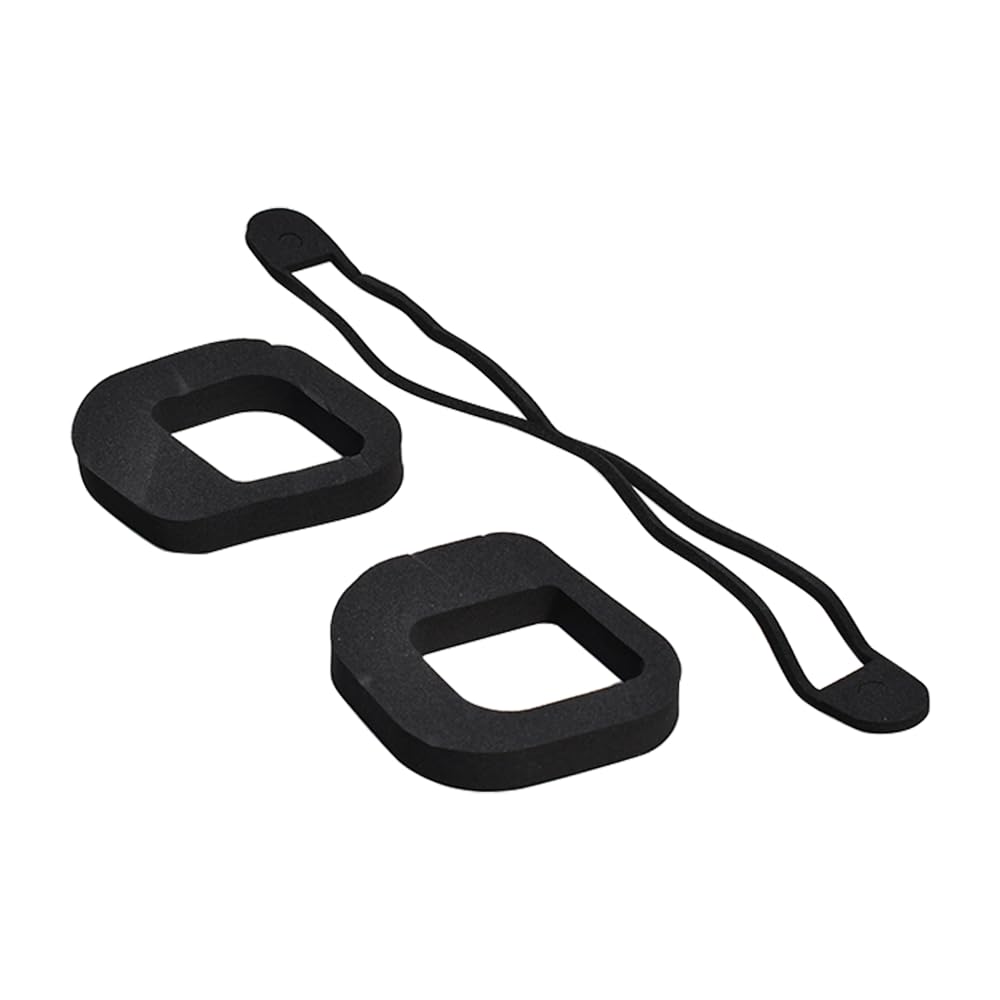 Kit de réparation de fuite pour feux de frein, joints arrière compatibles avec Citroën C1 Peugeot 107 2005 2006 2007 2008 2009 2010 2011 2012 2013 2014