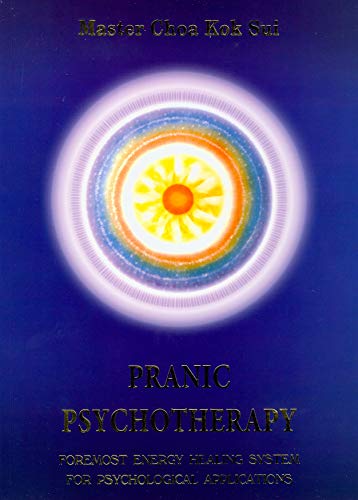 Pranic Psychotherapy
