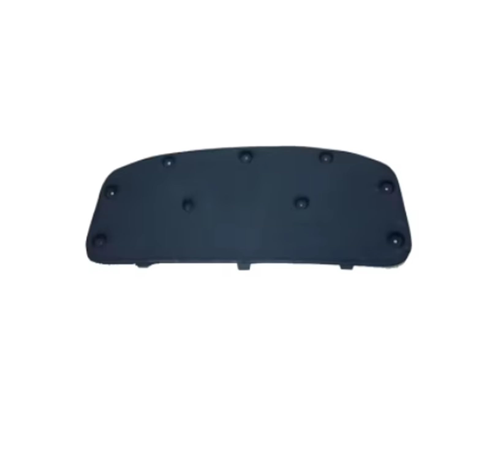 Fdurftar A Piece Of Aluminum Cotton Soundproof Cover For Chevrolet For Aveo T300 For Sonic For Holden For Barina 2012~2020 Front Hood Engine Heat Insulation Pad Engine Hood Insulation Pad(A Piece Of Aluminum)
