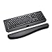 Kensington, Podkładka ErgoSoft™ pod Nadgarstki do Klawiatury Mechanicznej (K52798WW)