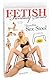 Pipedream Fetish Fantasy Series The Incredible Sex Stool, Clear & Black, One Size