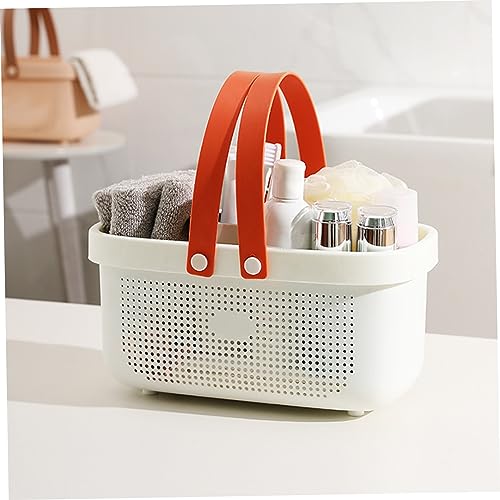 Panier douche gain de place pour optimiser les petits espaces