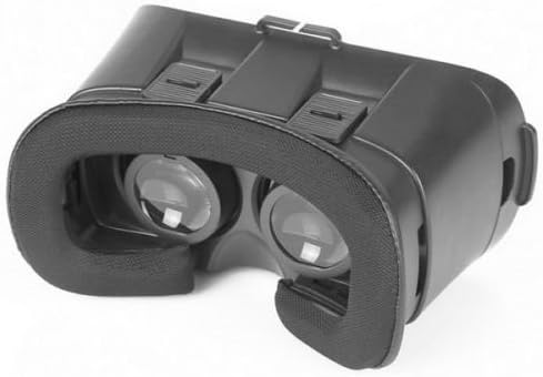 VR Box Virtual Reality Glasses Headset Ideal Kids Gift