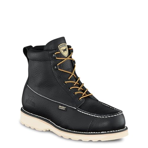 Image of Irish Setter, Wingshooter, Men's, 7 inch, Waterproof, Hunting Boot