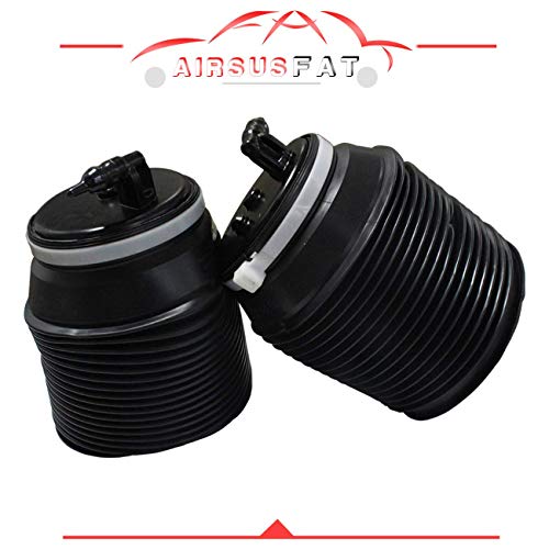 Airsusfat Pair New Rear Right Left Air Spring For Lexus Gx460 Toyota Land Cruiser Prado 150 Air Suspension Shock 4808060010 4809060010… #TOP2