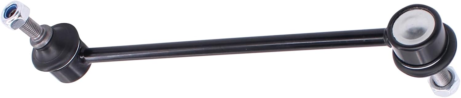 ApplianPar Set of 2 Front Stabilizer Sway Bar End Links for Ford Focus 2000-2010