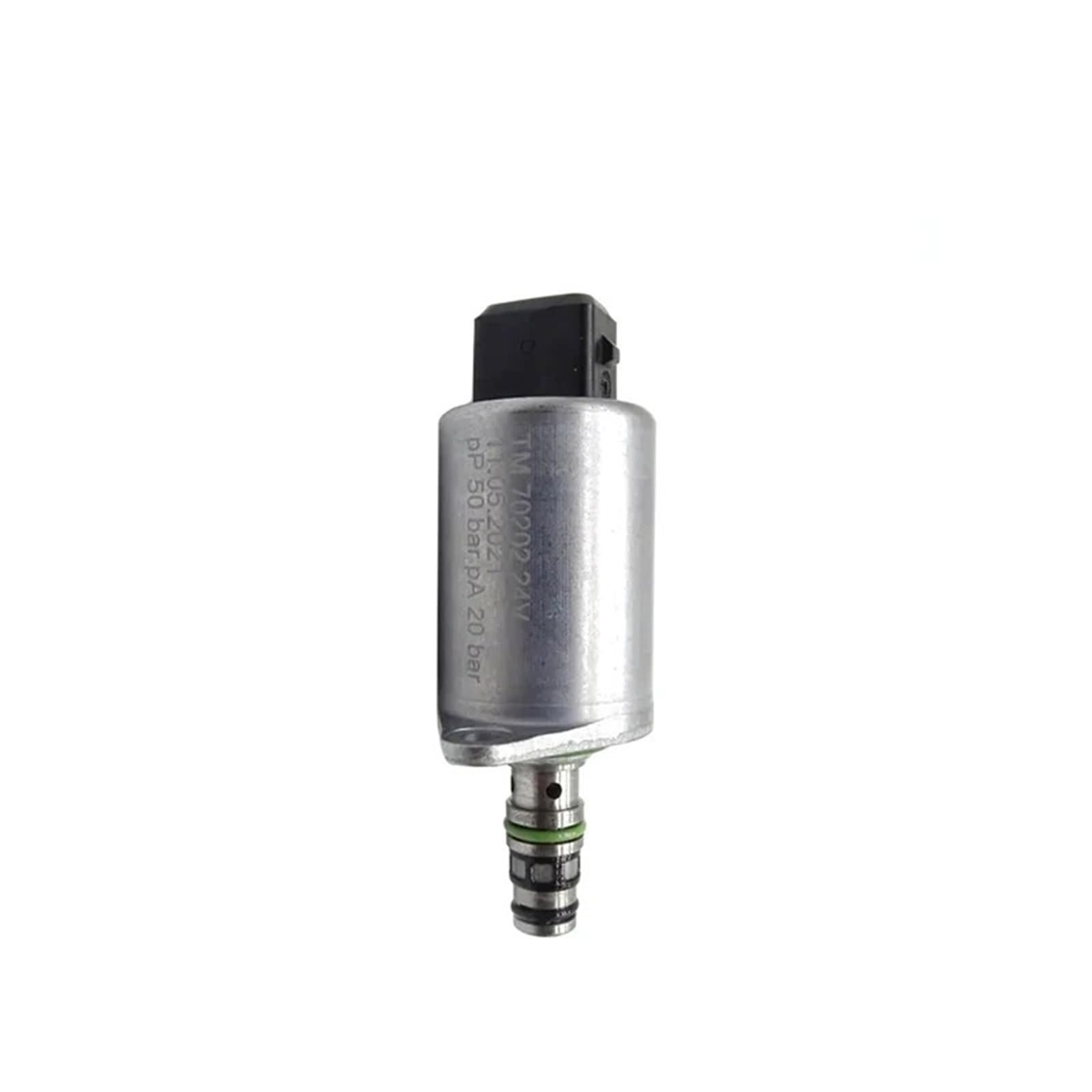 Tkgmgtn One Color Excavator Accessories Tm70202 Hydraulic Pump Proportional Solenoid Valve (24V) For Construction Machinery Parts