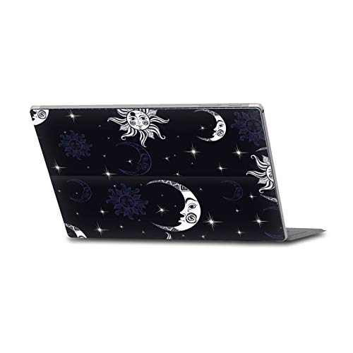Tarot skin vinyle Surface Pro pour personnaliser votre espace de travail nomade