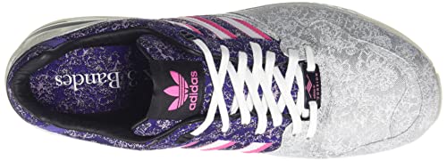 Image of adidas Mens Zx 5000 Casual Shoe