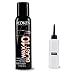 Produktbild Redken Wax Blast, 150 ml, Sprüh-Haarwachs für mittleren Halt, Finishing-Spray für jeden Haar-Typ, inkl. Applikator-Flasche, 2er Set
