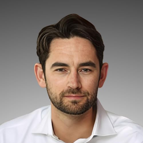 The Critical Security Stage Every Startup Skips (With Michael Nov) Podcast Por arte de portada
