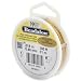 Beadalon 19-Strand Bead Stringing Wire, 0.018-Inch, Gold Color, 100-Feet