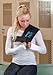 Cold & Hot Therapy System Ice Pack Wrap for Shoulder, Back, Leg and Abdomen - Ice It!® MaxCOMFORT™ (Large Design; 6” x 18”) - from Battle Creek Equipment, Hot & Cold Therapy Items Since 1931!