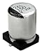 United Chemi-Con Polymer Aluminum Electorlytic Capacitor, 470Uf, 16V, 20%, SMD - HHXA160ARA471MJA0G