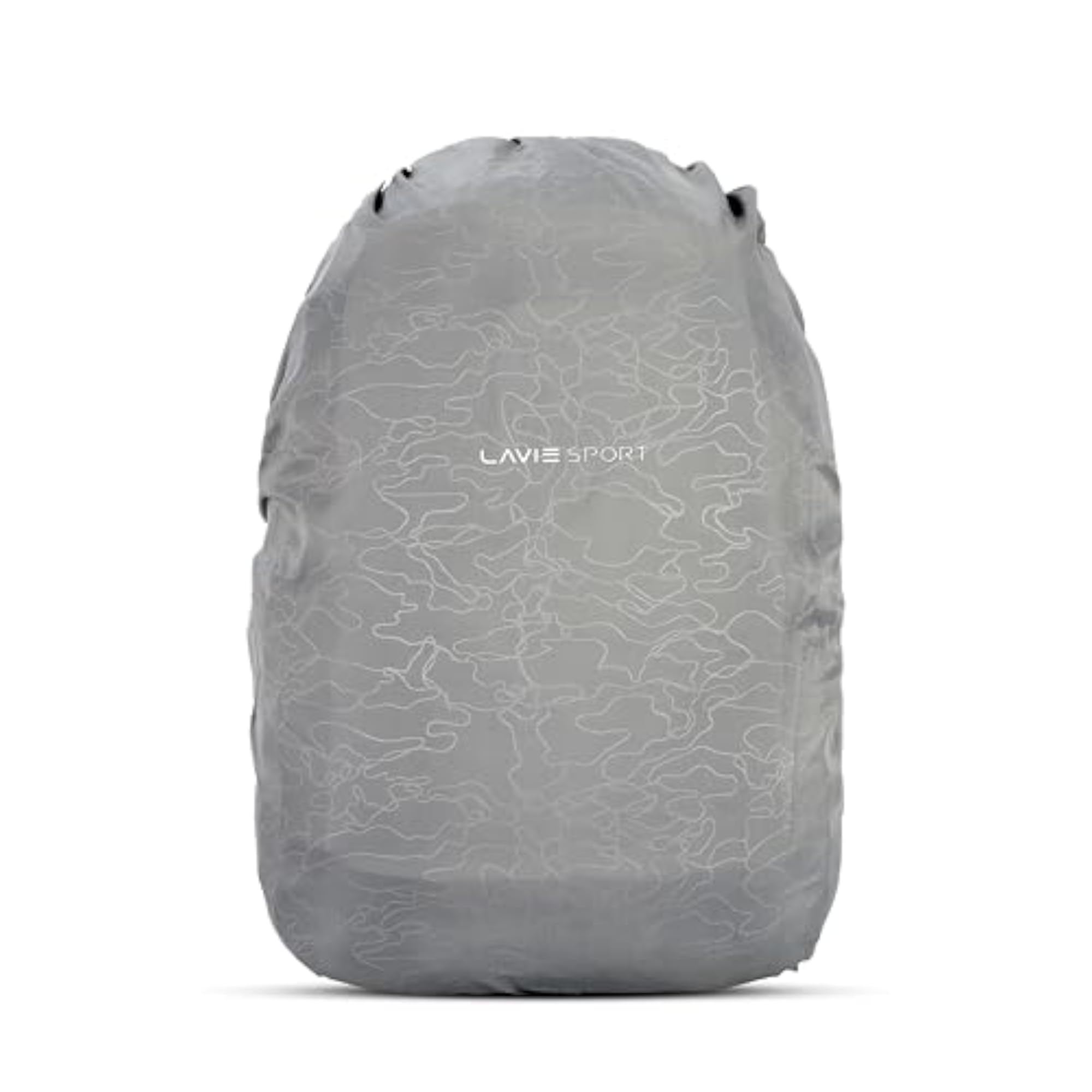 Casual Backpack with Padded Laptop Sleeve, 33 Litres