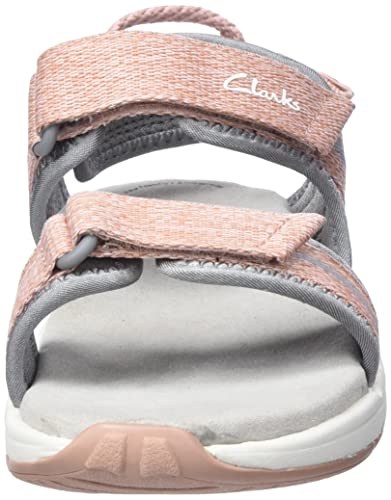 Image of Clarks Girls' Expo Sea K.