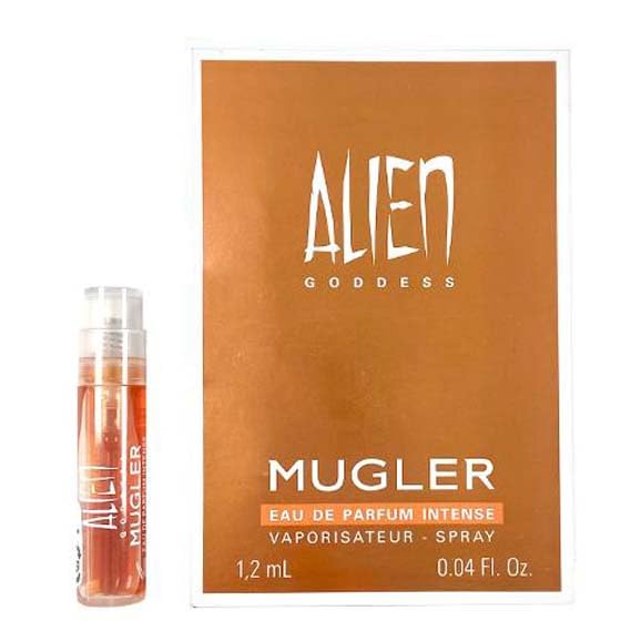 Amazon | ティエリー ミュグレー 香水 THIERRY MUGLER エイリアン