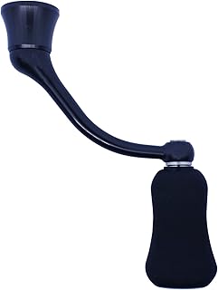 Daiwa Genuine Parts 17 Steez Type 1 High Speed Handle Part Number 90 Part Code 1H2A39 000563201H2A39