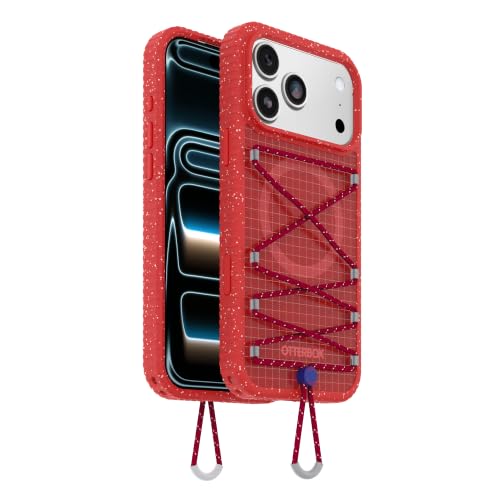 OtterBox iPhone 18/17 Pro Max Sole Series Pack Case - Pulse Red — view 2