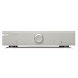 M2SI INTEGRATED AMPLIFIER - SILVER